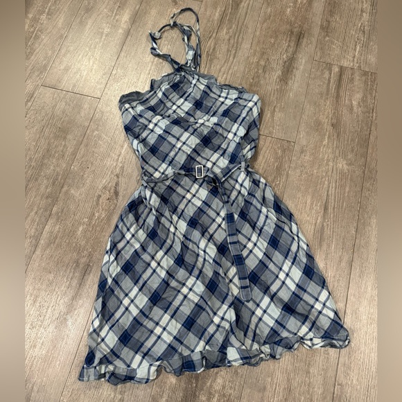 MAX STUDIO London ruffle trim shift dress ✨ - Picture 3 of 12